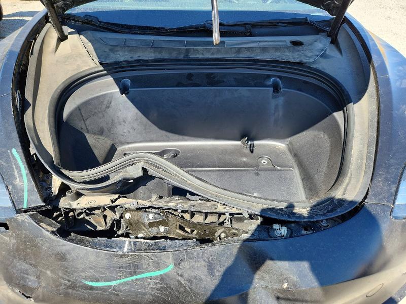 صورة رقم 11 من المزاد - 2019 TESLA MODEL 3 مع VIN 5YJ3E1EB1KF237342
