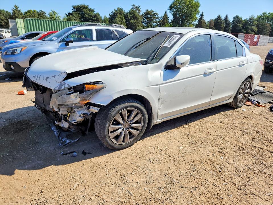 Zdjęcie 1 z aukcji – 2012 HONDA ACCORD z VIN 1HGCP2F87CA104213