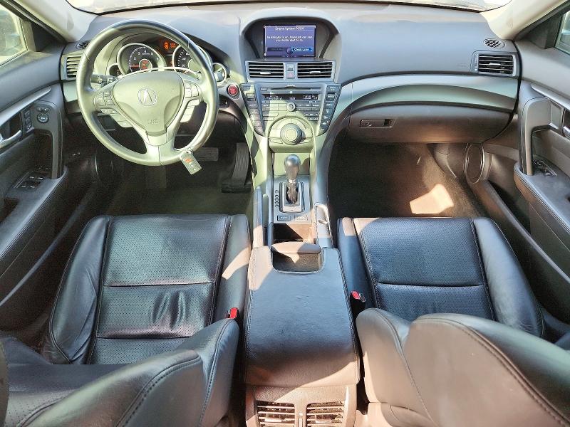 Photo 8 from auction – 2012 ACURA TL with VIN 19UUA8F52CA039351