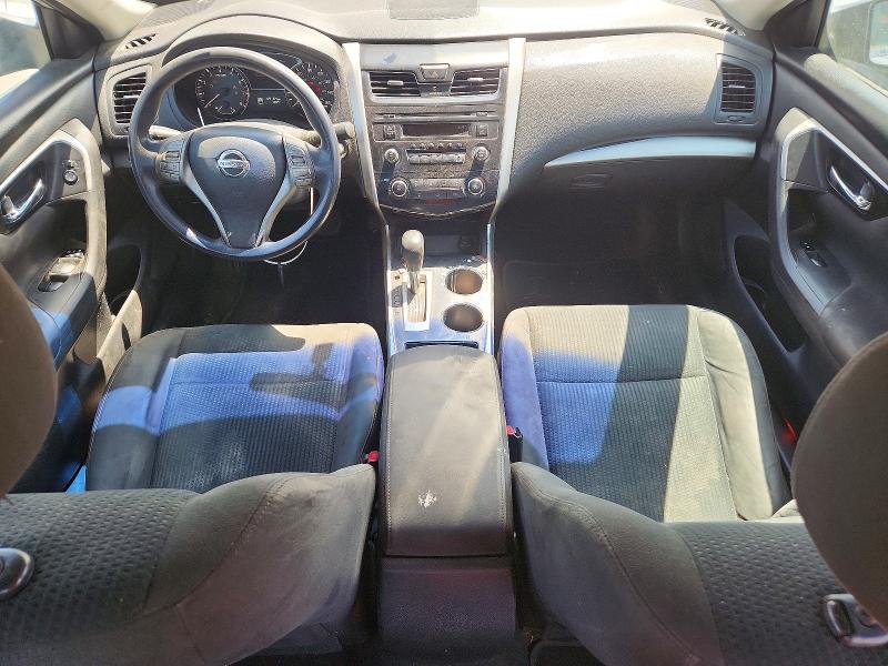 Photo 8 from auction – 2015 NISSAN ALTIMA with VIN 1N4AL3AP8FN367383