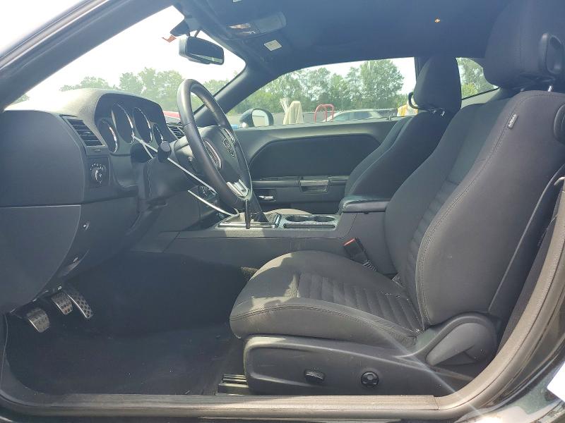 Photo 7 from auction – 2014 DODGE CHALLENGER with VIN 2C3CDYBT1EH158121