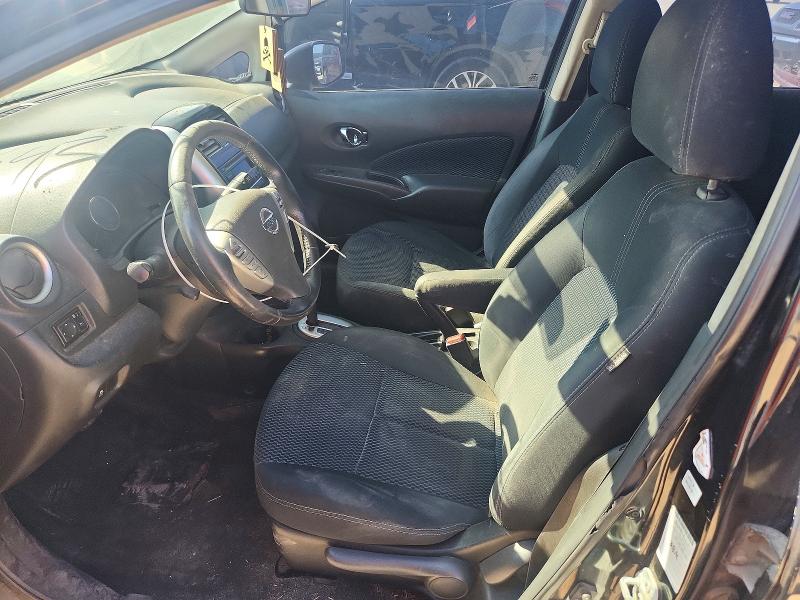 Photo 7 from auction – 2015 NISSAN VERSA NOTE with VIN 3N1CE2CP8FL416685