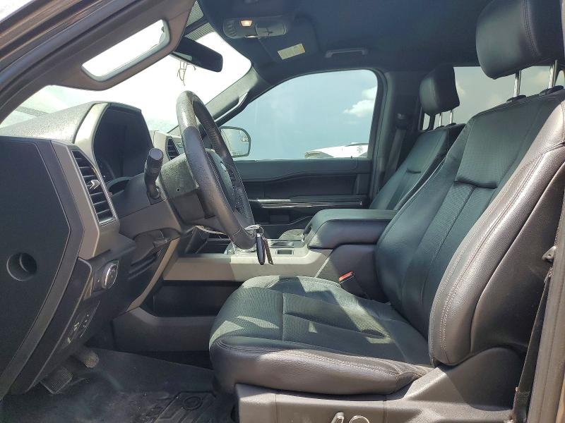 Photo 7 from auction – 2018 FORD EXPEDITION with VIN 1FMJU1HT8JEA07999