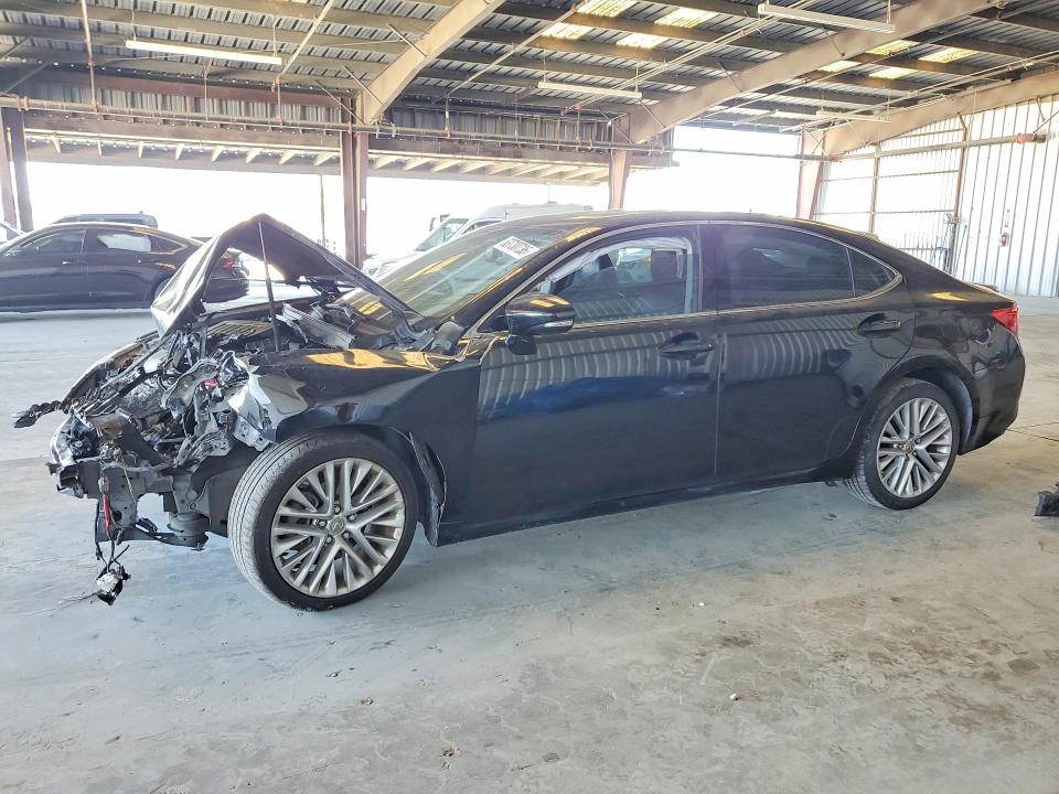 2014 LEXUS ES