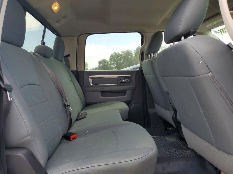 Photo 10 from auction – 2019 RAM 1500 CLASSIC with VIN 3C6RR7LT4KG706311