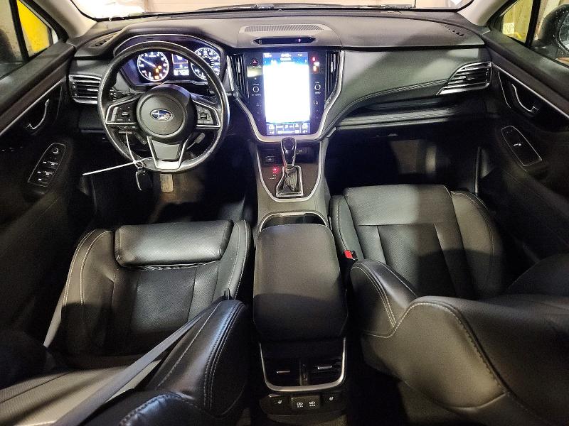 Photo 8 from auction – 2022 SUBARU LEGACY with VIN 4S3BWAN6XN3018733