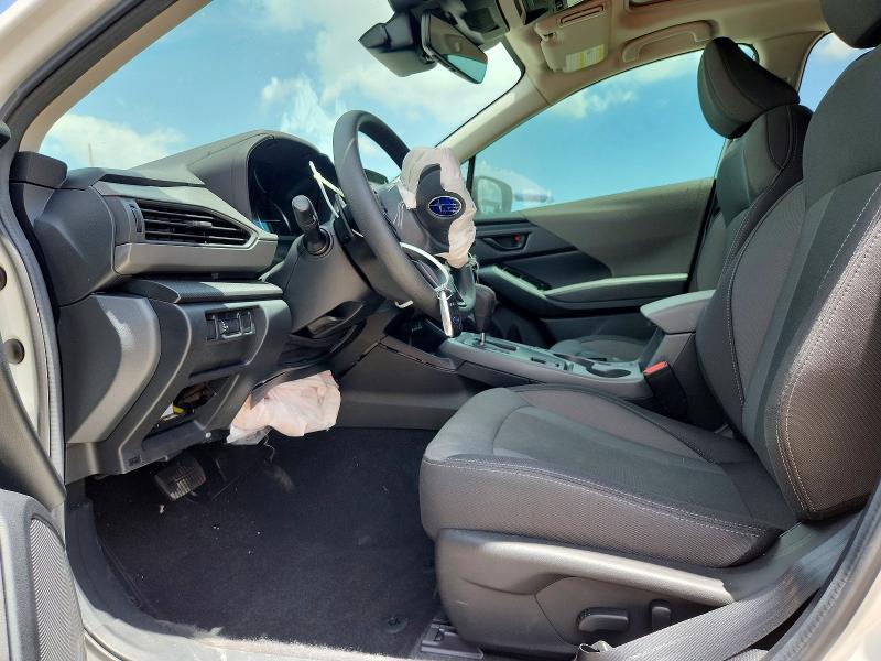 Photo 7 from auction – 2026 SUBARU CROSSTREK with VIN 4S4GUHD68T3750079