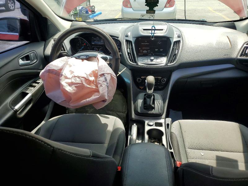Photo 8 from auction – 2015 FORD ESCAPE with VIN 1FMCU9G92FUB91475