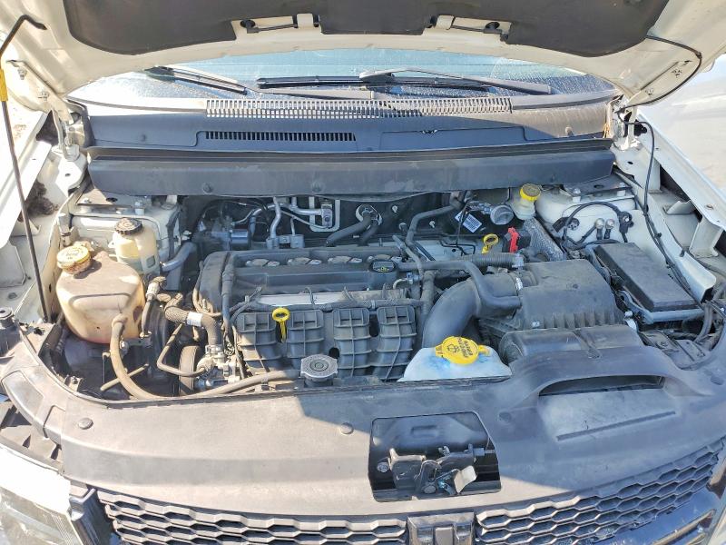 Photo 12 from auction – 2017 DODGE JOURNEY with VIN 3C4PDCGB0HT608062
