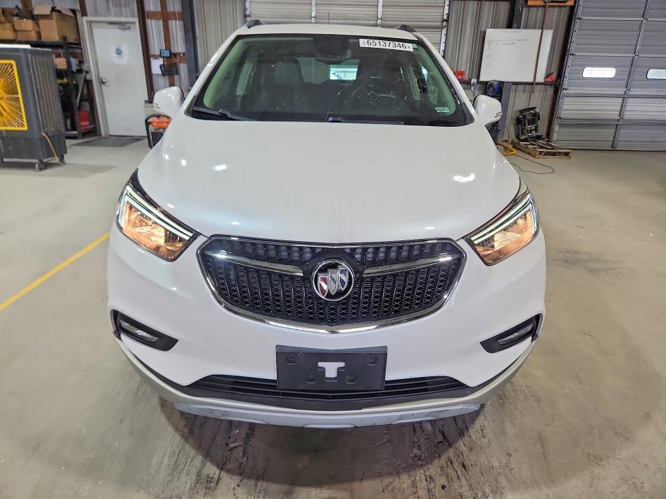Снимка 5 от търг – 2017 BUICK ENCORE с VIN KL4CJBSB2HB179673