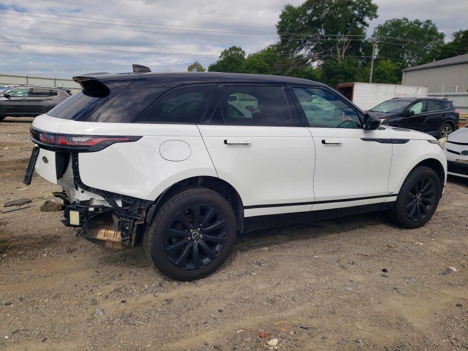 Photo 3 from auction – 2018 LAND ROVER RANGE ROVER VELAR with VIN SALYL2RV8JA730764