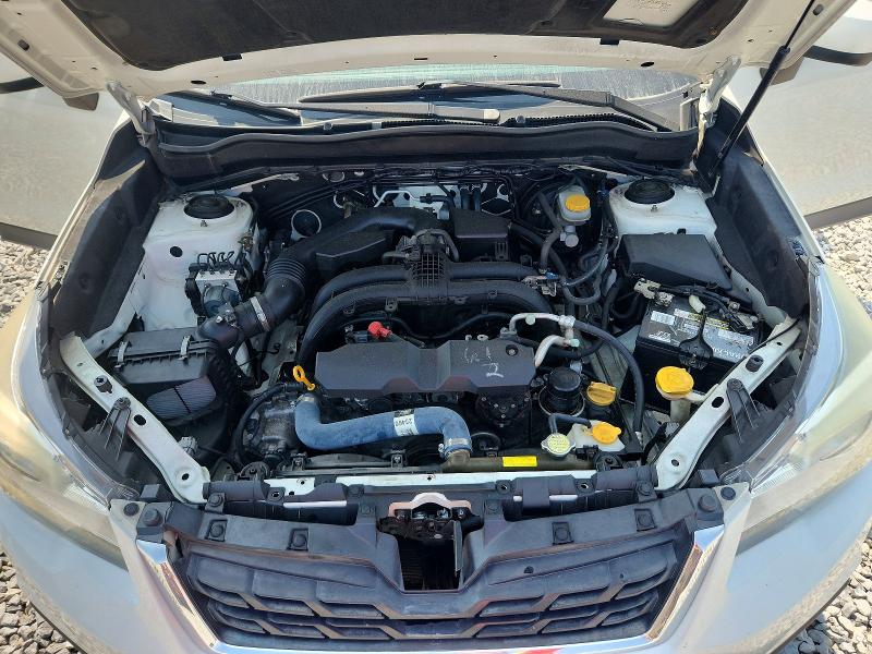 Photo 12 from auction – 2017 SUBARU FORESTER with VIN JF2SJADC7HH405397