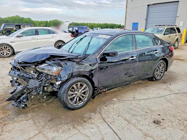 2015 NISSAN ALTIMA - Търг №66413726