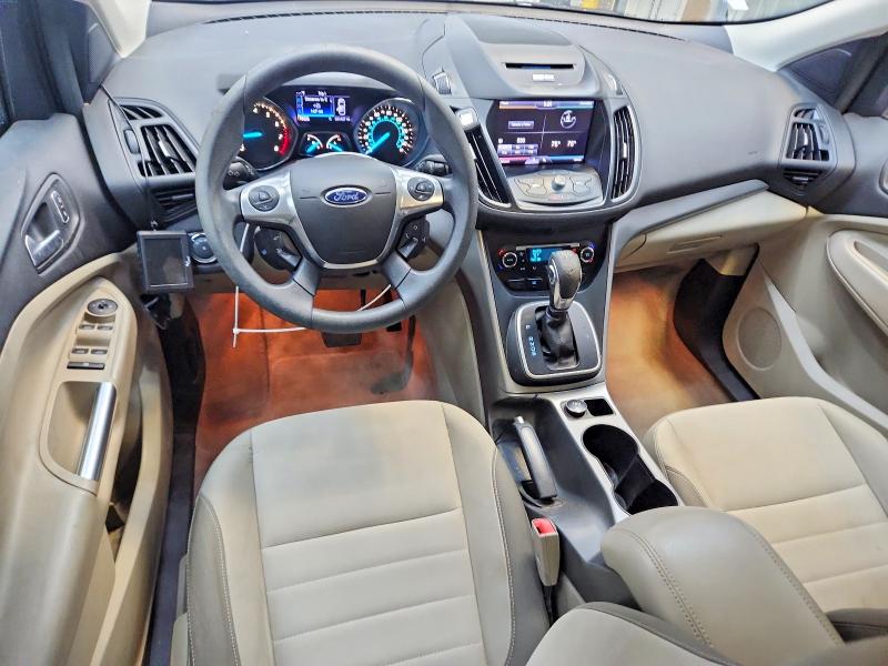 Photo 8 from auction – 2013 FORD ESCAPE with VIN 1FMCU0GXXDUB60028