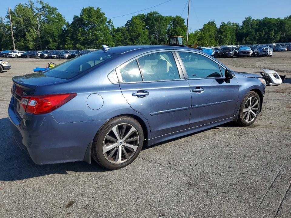 Photo 3 from auction – 2016 SUBARU LEGACY with VIN 4S3BNAN69G3006899