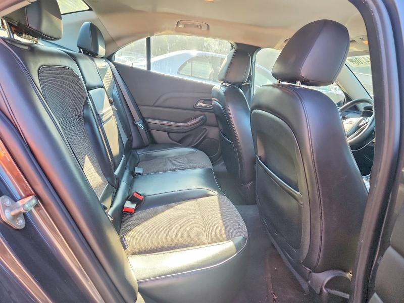Photo 10 from auction – 2013 CHEVROLET MALIBU with VIN 1G11C5SA3DF230237