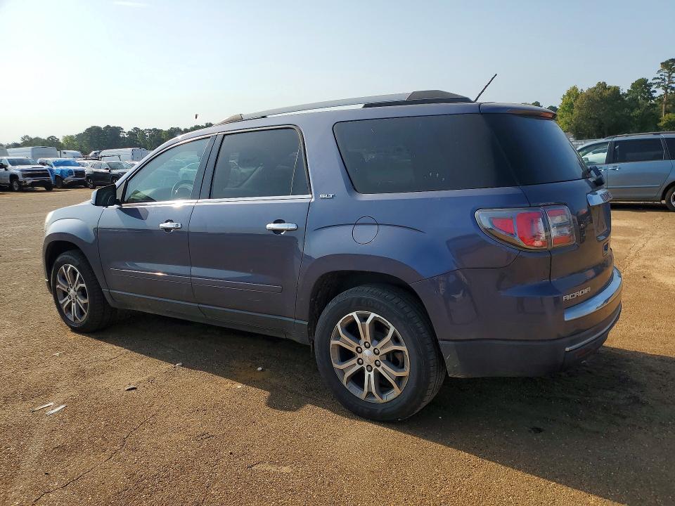 صورة رقم 2 من المزاد - 2014 GMC ACADIA مع VIN 1GKKVRKD6EJ296081