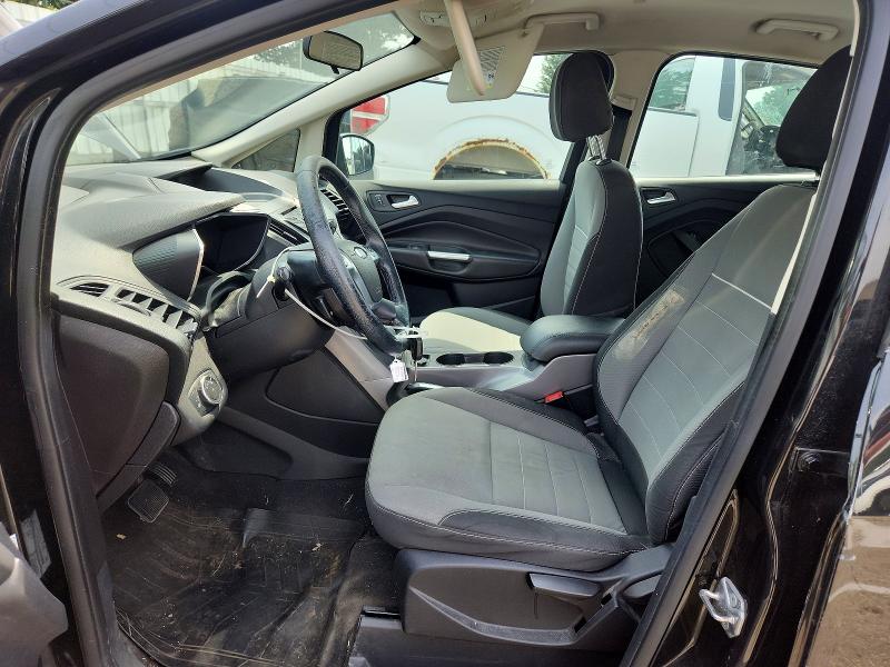 Photo 7 from auction – 2015 FORD C-MAX with VIN 1FADP5AU8FL123554