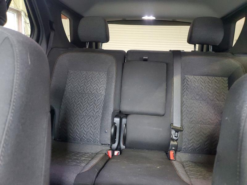 Photo 10 from auction – 2024 CHEVROLET EQUINOX with VIN 3GNAXTEG1RL242973