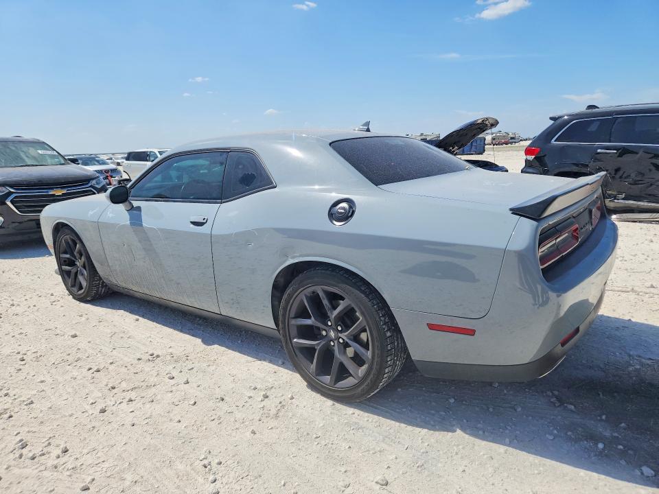 Zdjęcie 2 z aukcji – 2021 DODGE CHALLENGER z VIN 2C3CDZJG1MH507304