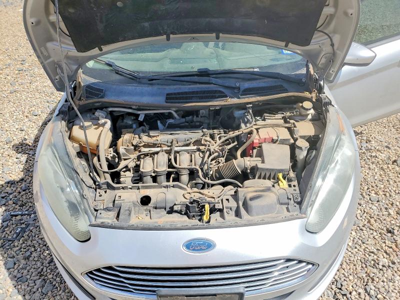 Photo 11 from auction – 2014 FORD FIESTA with VIN 3FADP4AJ5EM227478