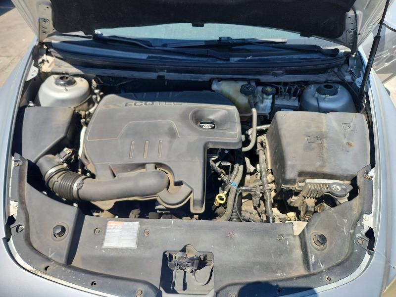 صورة رقم 11 من المزاد - 2012 CHEVROLET MALIBU مع VIN 1G1ZD5E07CF365514