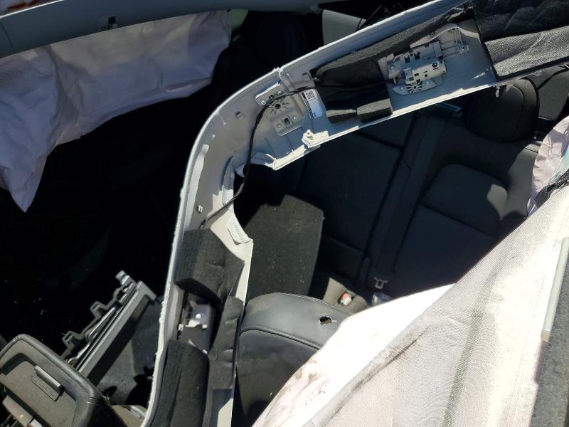Photo 10 from auction – 2023 TESLA MODEL Y with VIN 7SAYGDEE7PA036919
