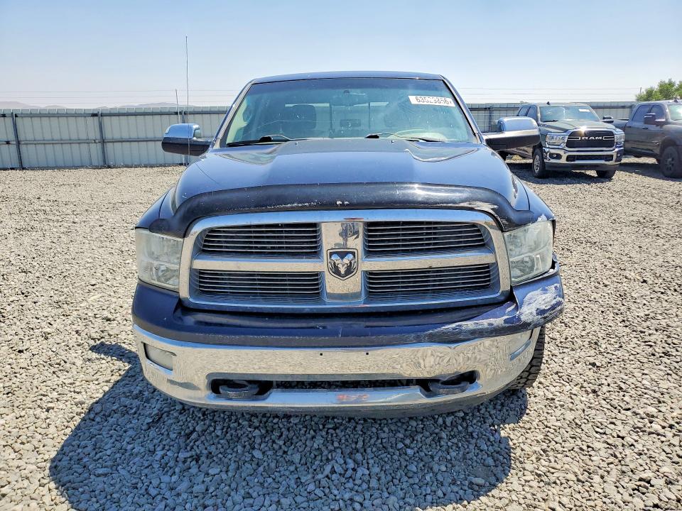 Foto 5 de la subasta – 2012 DODGE RAM 1500 con VIN 1C6RD7LT1CS192233