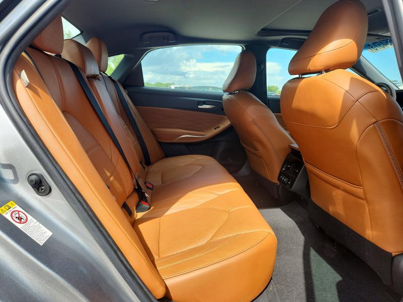 Photo 10 from auction – 2019 TOYOTA AVALON with VIN 4T1BZ1FB0KU026778