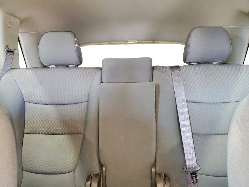 Photo 10 from auction – 2013 KIA SORENTO with VIN 5XYKT3A68DG381343