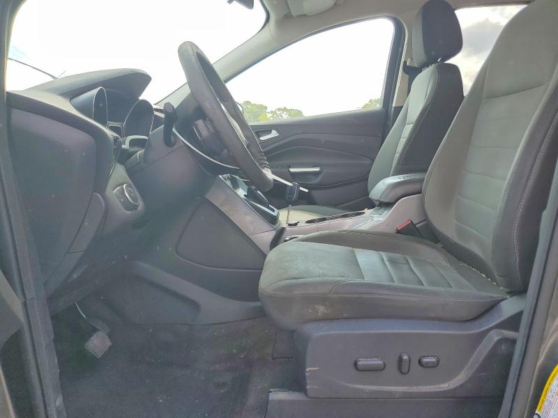 Photo 7 from auction – 2016 FORD ESCAPE with VIN 1FMCU0GX9GUB75902