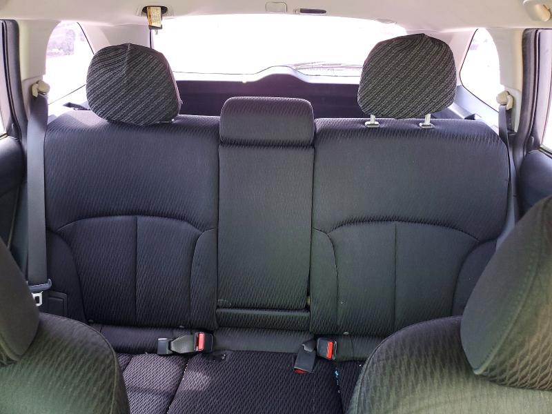 Photo 10 from auction – 2011 SUBARU OUTBACK with VIN 4S4BRBAC5B3366763