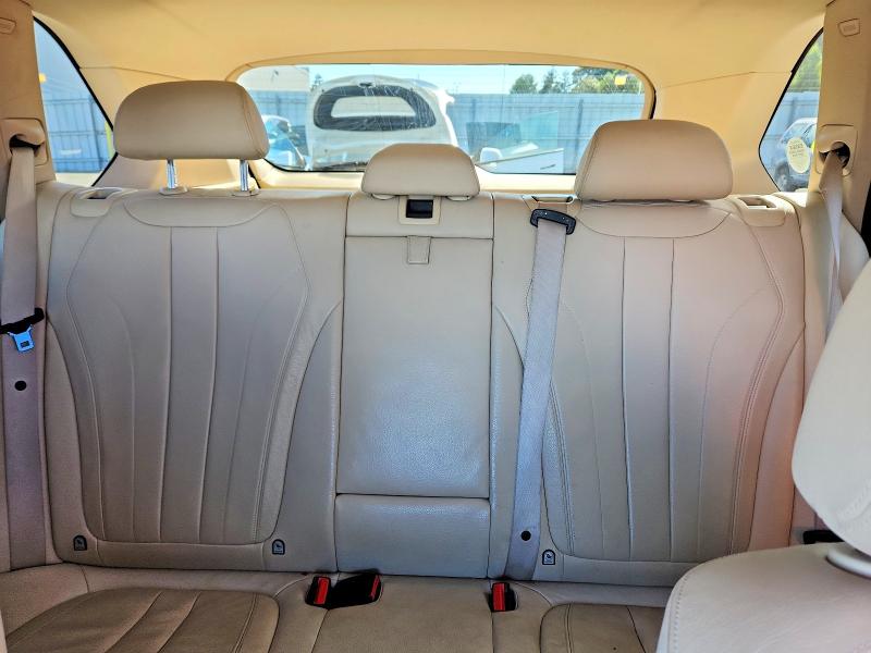 Photo 10 from auction – 2015 BMW X5 with VIN 5UXKS4C58F0N07866