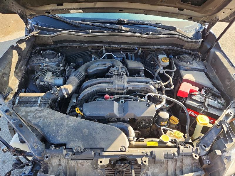 Foto 12 de la subasta – 2014 SUBARU FORESTER con VIN JF2SJAPC8EH484196