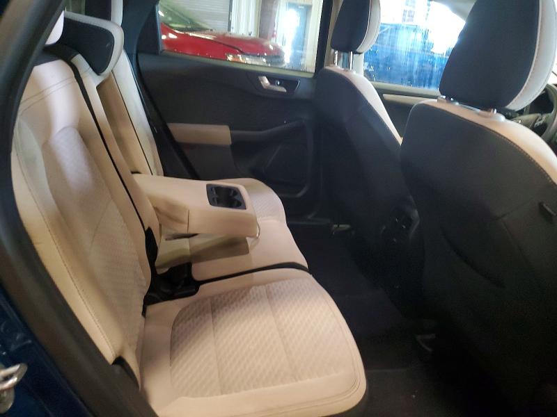 Photo 10 from auction – 2020 FORD ESCAPE with VIN 1FMCU9G65LUC66770