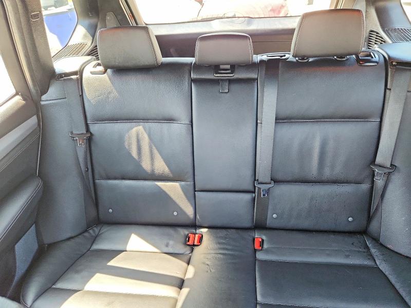Photo 10 from auction – 2014 BMW X3 with VIN 5UXWX9C51E0D38341