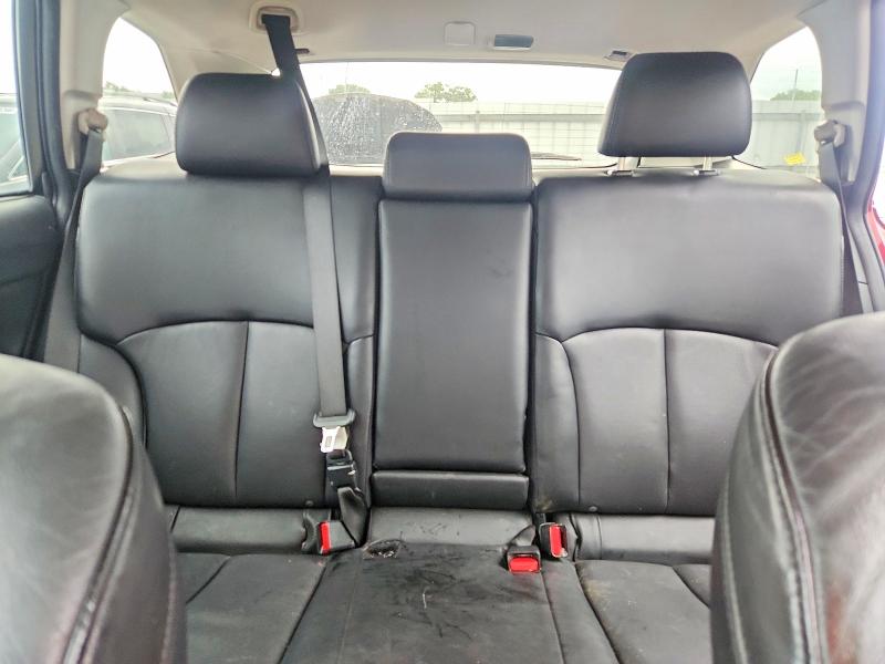 Photo 10 from auction – 2012 SUBARU OUTBACK with VIN 4S4BRBKC7C3236306