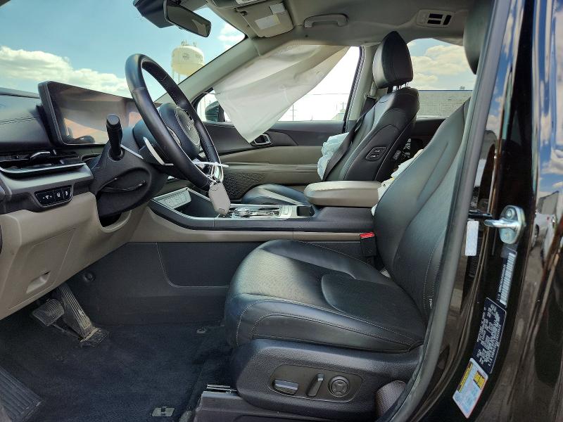 صورة رقم 7 من المزاد - 2025 KIA CARNIVAL مع VIN KNDNC5KA2S6039429