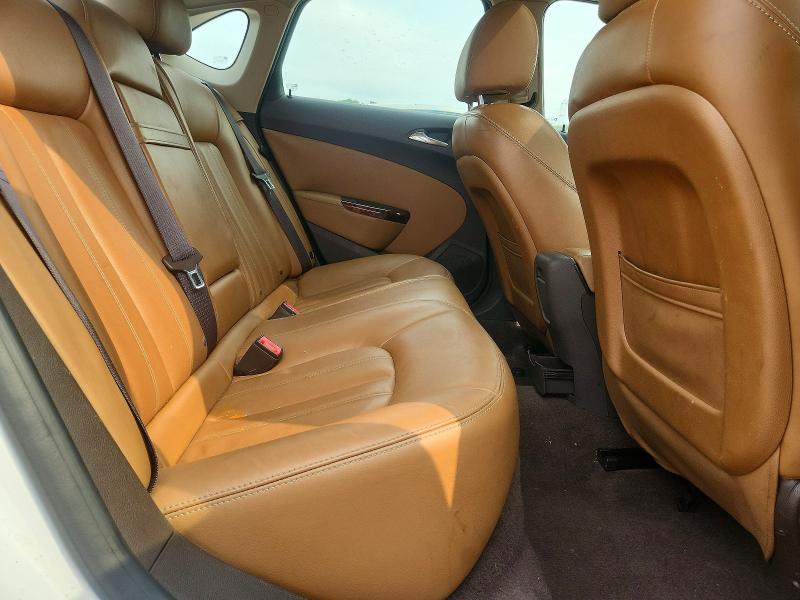 Photo 10 from auction – 2012 BUICK VERANO with VIN 1G4PS5SK0C4213852