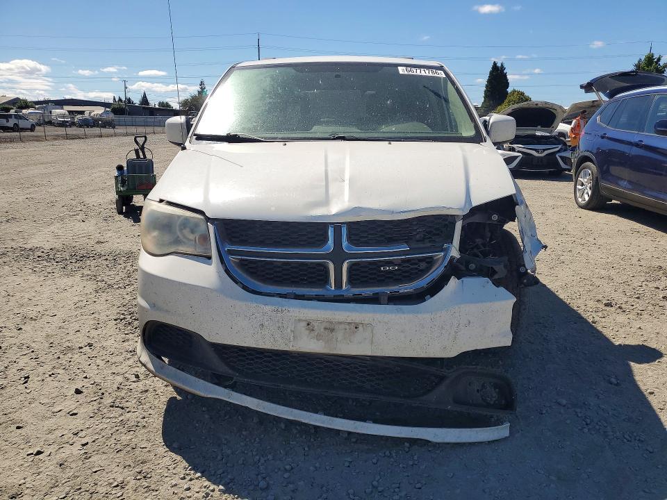 Zdjęcie 5 z aukcji – 2012 DODGE GRAND CARAVAN z VIN 2C4RDGCG3CR365490