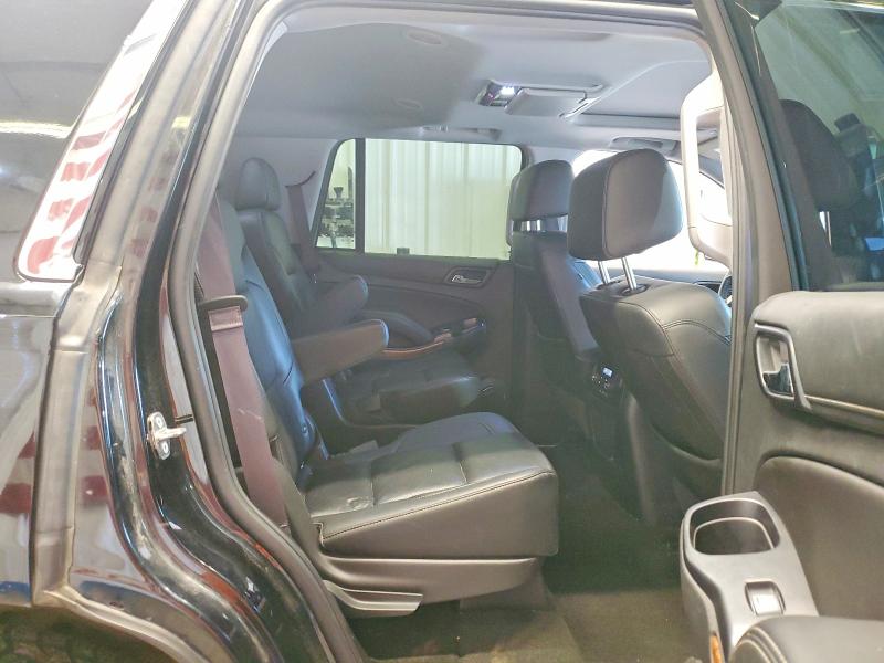 Photo 11 from auction – 2017 CHEVROLET TAHOE with VIN 1GNSKCKC0HR288175