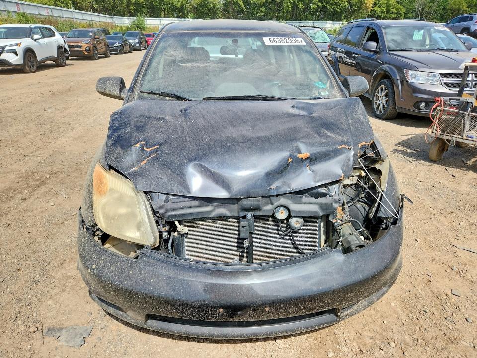 Photo 5 from auction – 2006 SCION XA with VIN JTKKT624060134639
