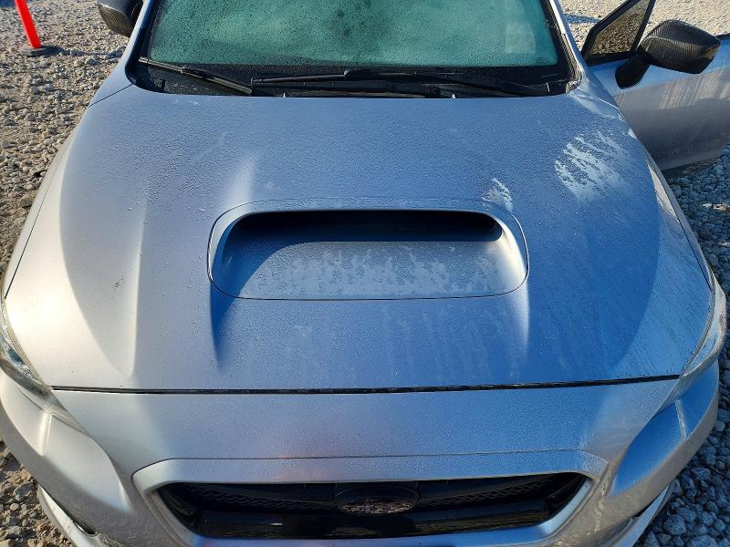 Zdjęcie 11 z aukcji – 2017 SUBARU WRX z VIN JF1VA1E68H8813739