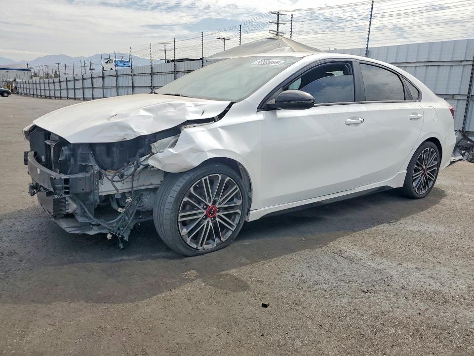 2022 KIA FORTE - Търг №66599866