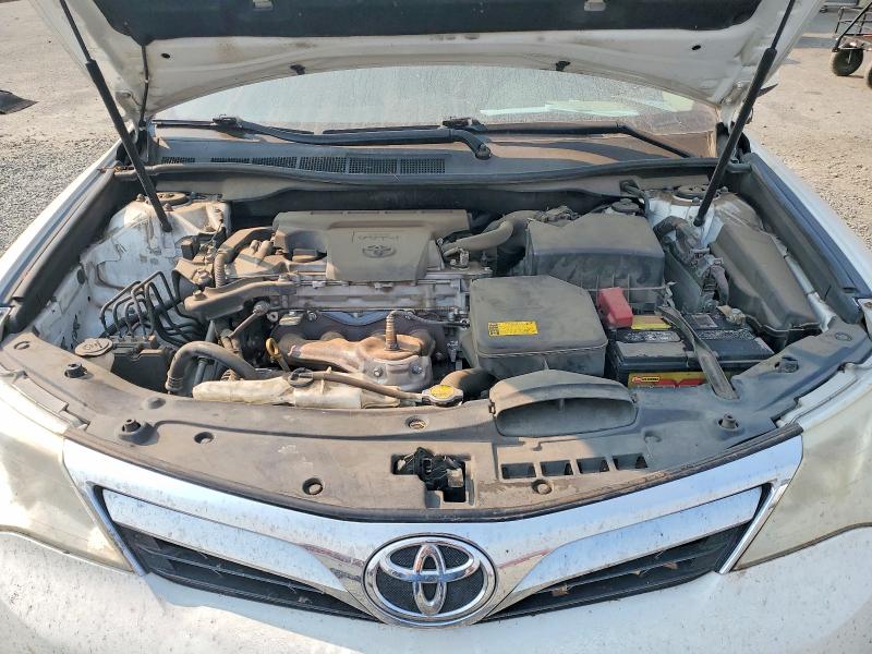 Photo 11 from auction – 2013 TOYOTA CAMRY with VIN 4T4BF1FK3DR327885