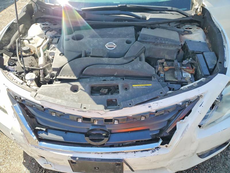 Photo 11 from auction – 2013 NISSAN ALTIMA with VIN 1N4AL3AP0DN587923