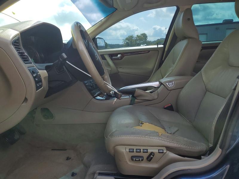 Photo 7 from auction – 2006 VOLVO XC70 with VIN YV4SZ592361211371