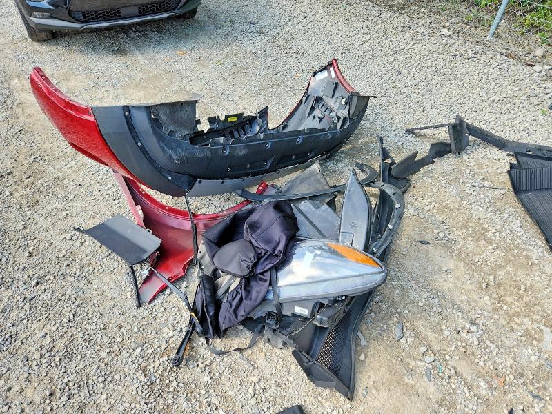 Photo 13 from auction – 2022 FORD ESCAPE with VIN 1FMCU0G67NUB94906