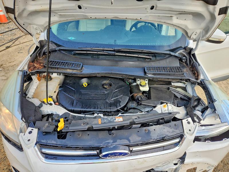Photo 12 from auction – 2015 FORD ESCAPE with VIN 1FMCU9J99FUA15208