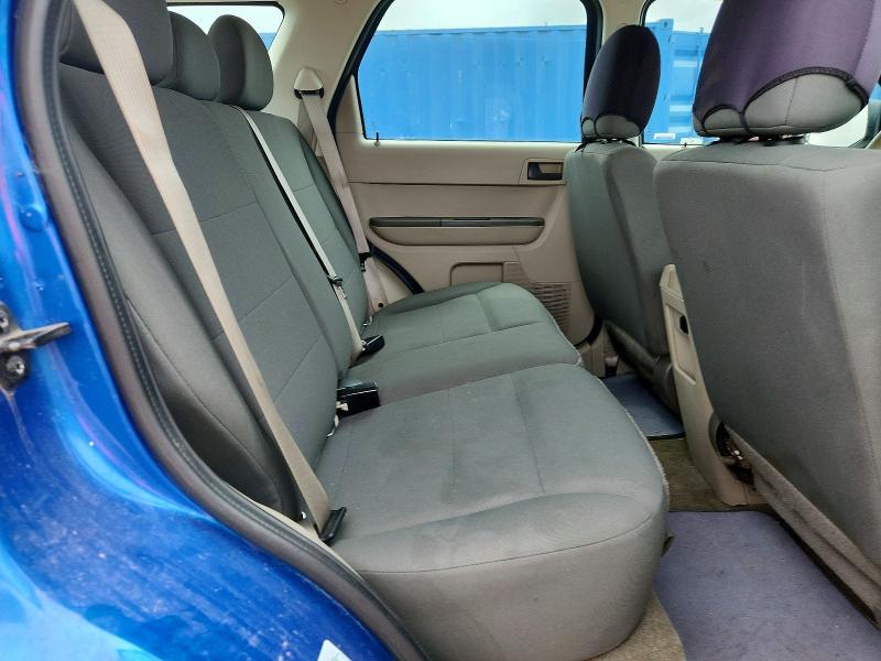 Photo 11 from auction – 2012 FORD ESCAPE with VIN 1FMCU0C78CKB29215